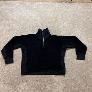 Women’s Lululemon Wool Blend Sweater Size 12